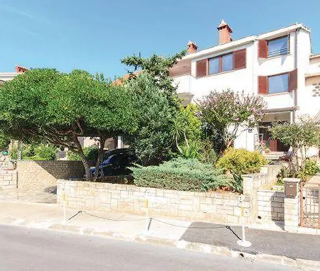 Helena Apartament Pula