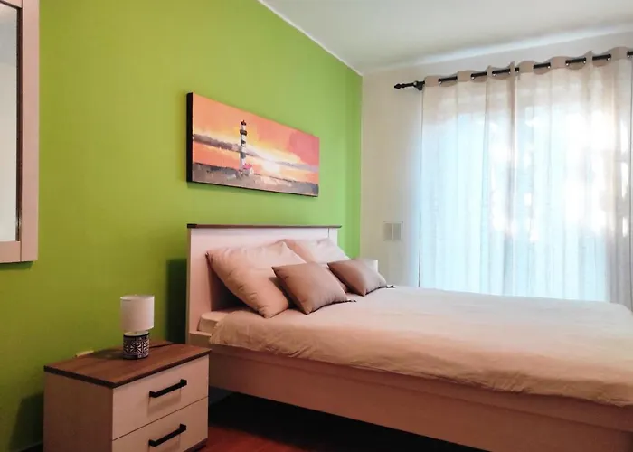 Apartament Helena *