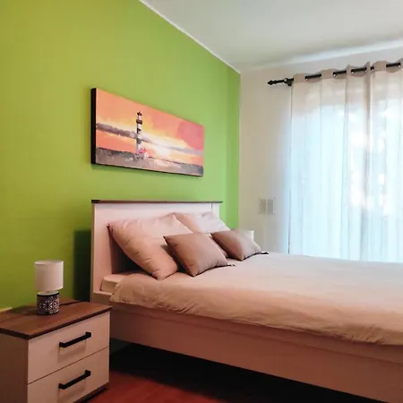 Apartamento Helena *