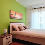 Apartman Helena *