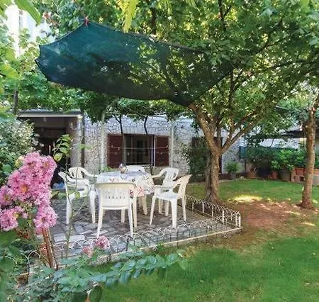 Apartman Helena Póla