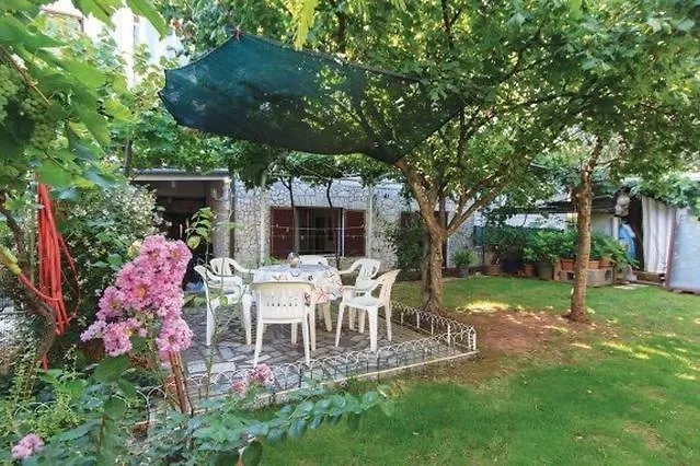 Apartman Helena Póla